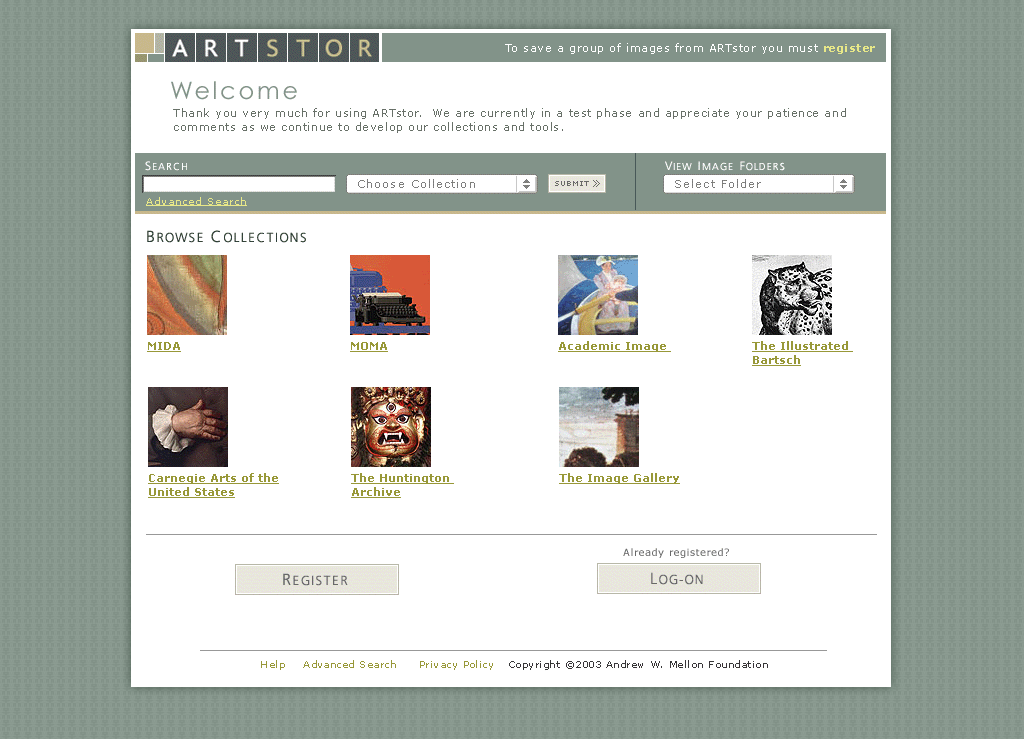 Artstor