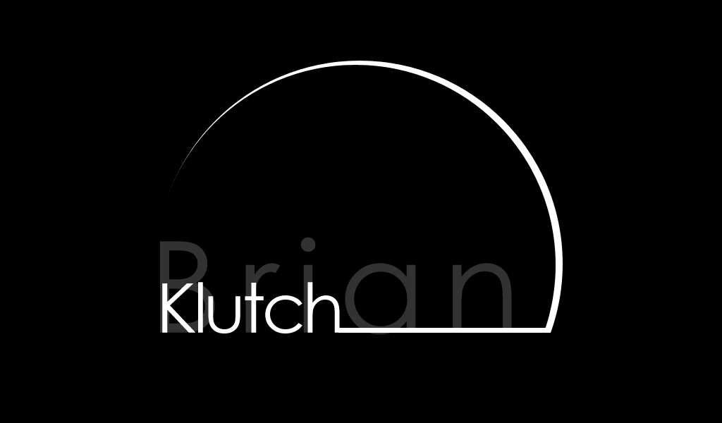 Brian Klutch