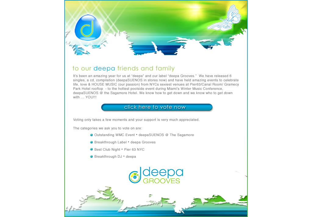 Deepa Music