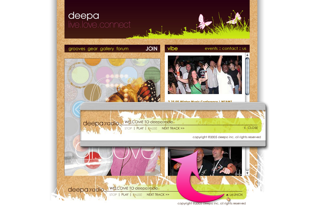 Deepa Music