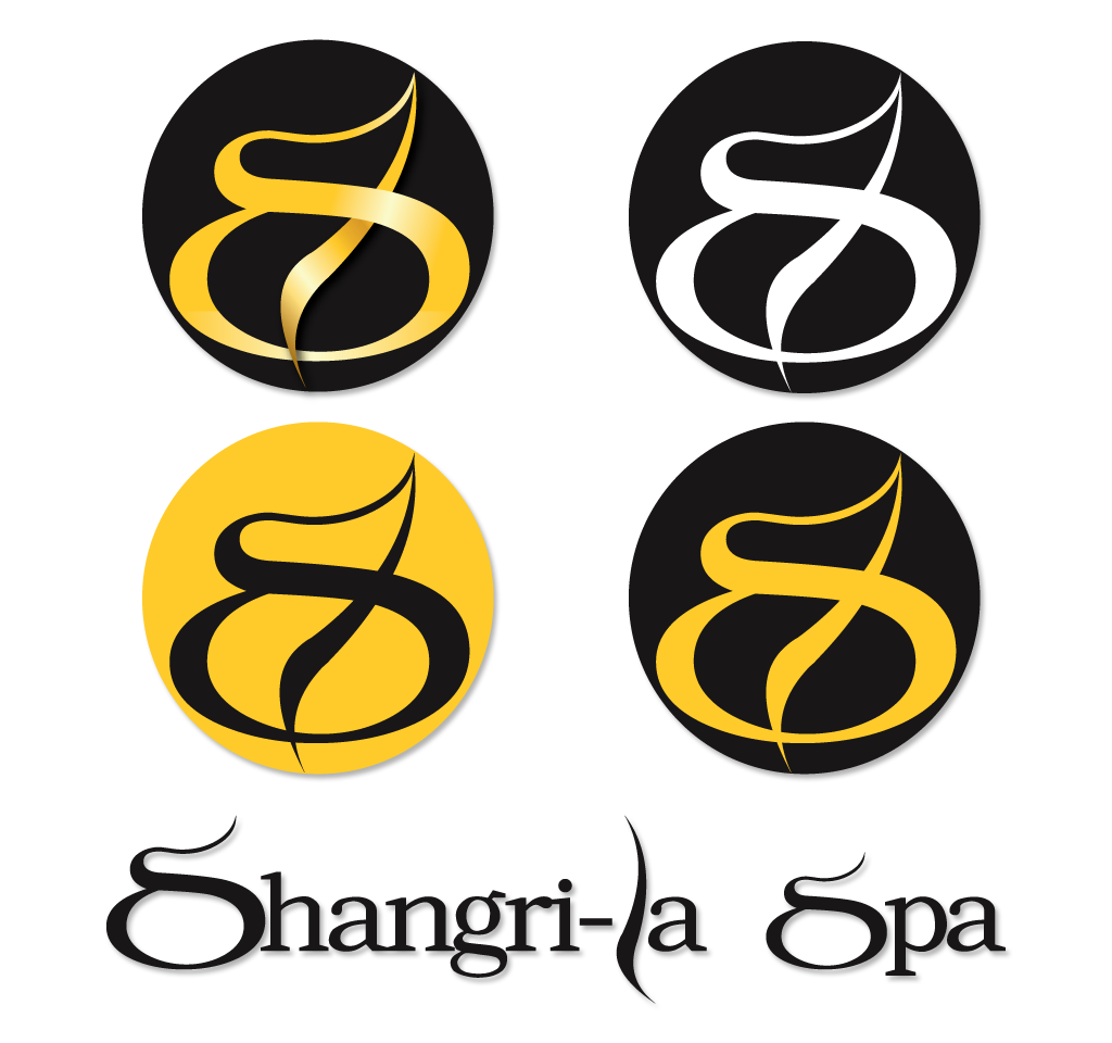 Shangri-La Spa